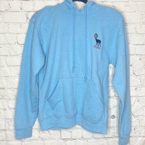 Kendrick Lamar DAMN hoodie